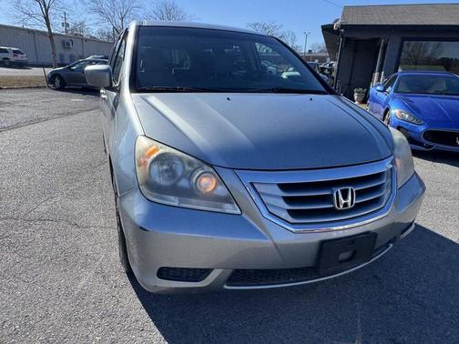 2008 Honda Odyssey EX