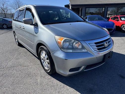 2008 Honda Odyssey EX