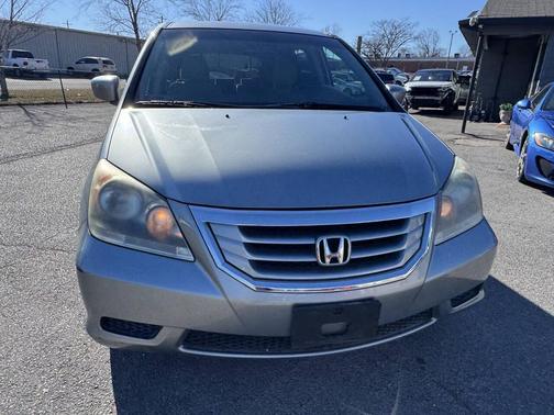 2008 Honda Odyssey EX
