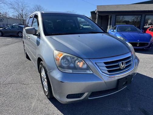 2008 Honda Odyssey EX