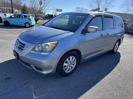 2008 Honda Odyssey EX