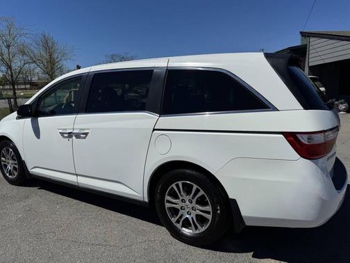 2013 Honda Odyssey EX