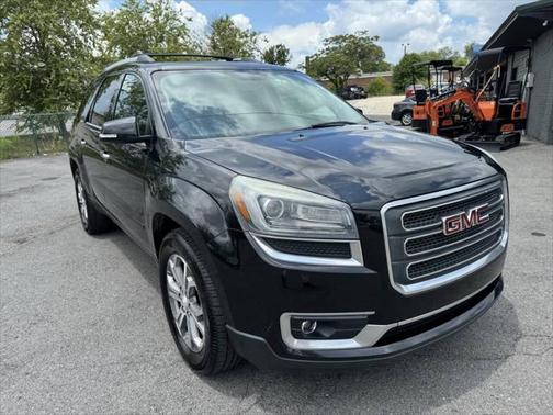 2013 GMC Acadia SLT-1