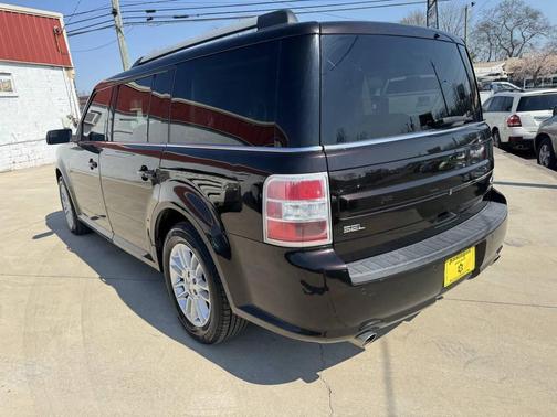 2014 Ford Flex SEL