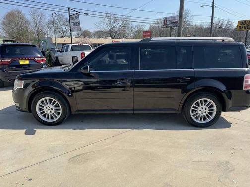 2014 Ford Flex SEL