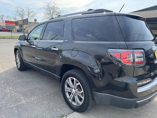 2009 Nissan Murano LE