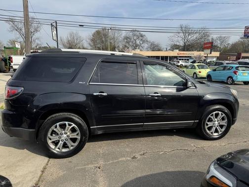 2009 Nissan Murano LE
