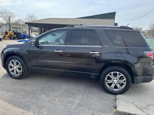 2009 Nissan Murano LE