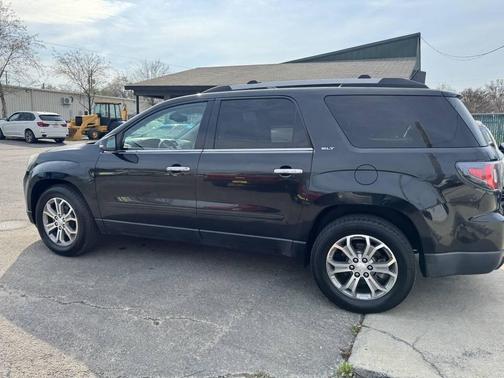 2009 Nissan Murano LE