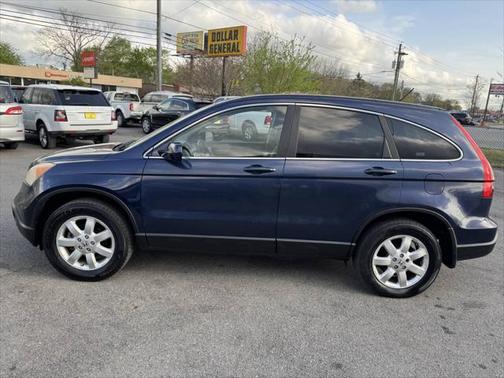2007 Honda CR-V EX