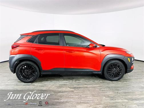 2019 Hyundai KONA SEL