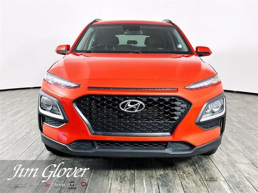 2019 Hyundai KONA SEL