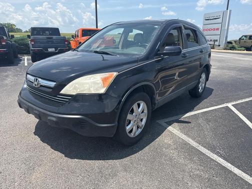 2008 Honda CR-V EX-L