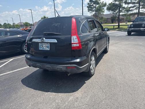 2008 Honda CR-V EX-L