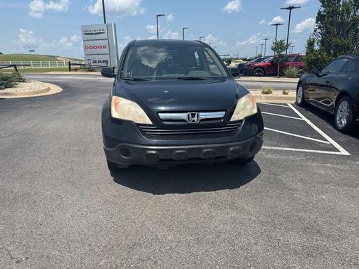 2008 Honda CR-V EX-L