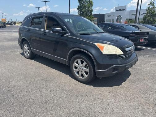 2008 Honda CR-V EX-L