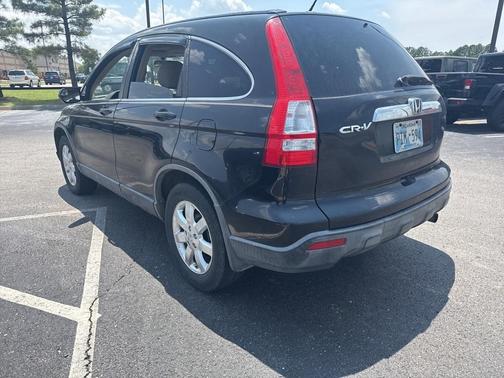 2008 Honda CR-V EX-L