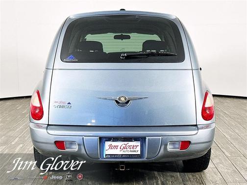 2010 Chrysler PT Cruiser Classic