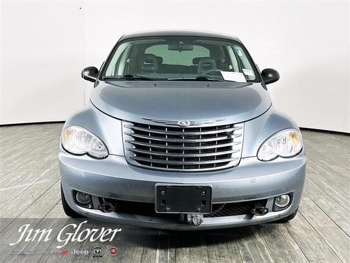 2010 Chrysler PT Cruiser Classic
