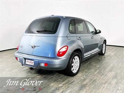2010 Chrysler PT Cruiser Classic