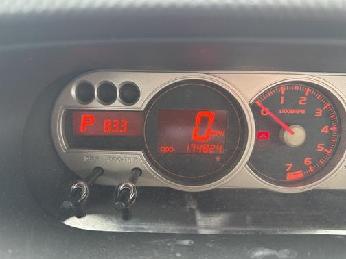2010 Scion xB 