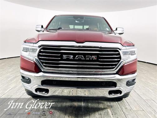 2021 RAM 1500 Longhorn