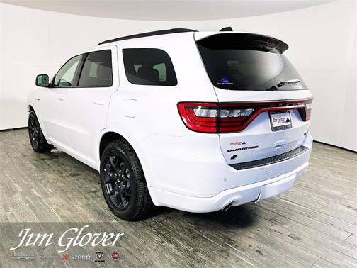 2026 Dodge Durango GT Premium HEMI V8