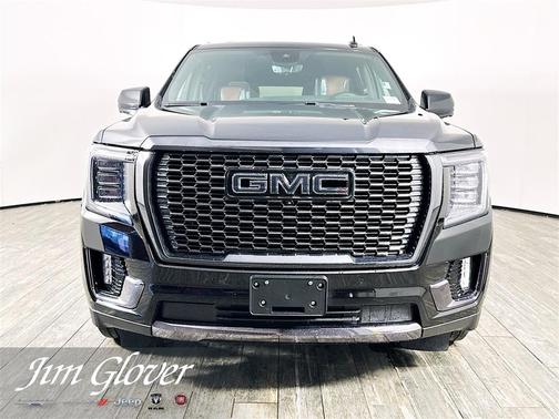 2024 GMC Yukon XL Denali Ultimate