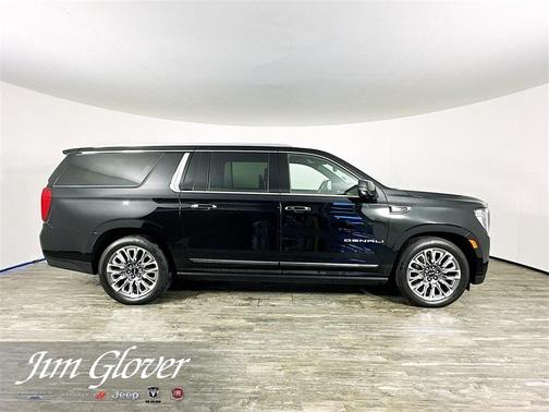 2024 GMC Yukon XL Denali Ultimate