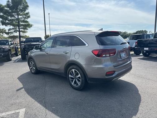 2019 Kia Sorento EX