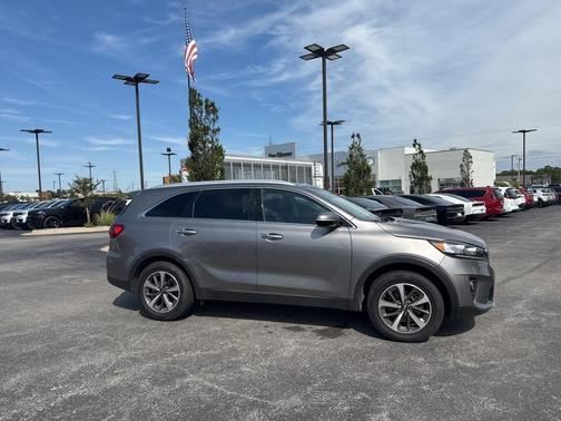 2019 Kia Sorento EX