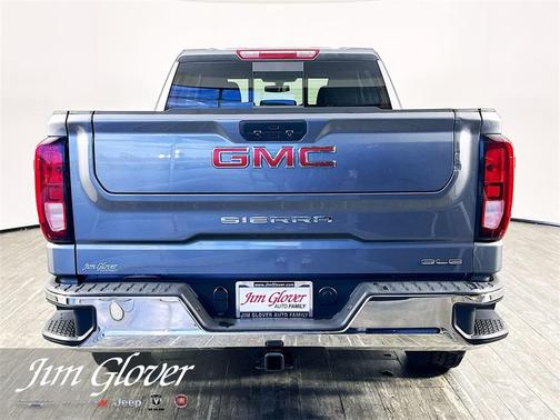 2022 GMC Sierra 1500 Limited SLE