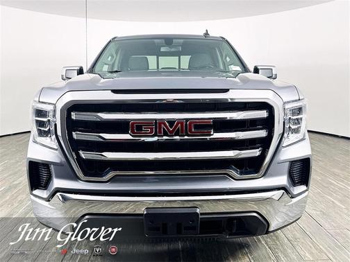 2022 GMC Sierra 1500 Limited SLE