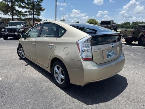 2011 Toyota Prius I