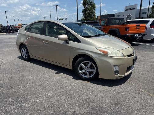 2011 Toyota Prius I
