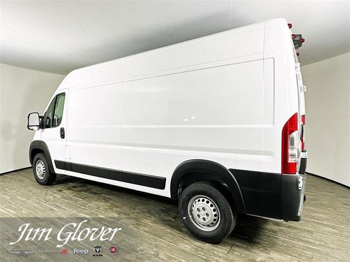 2025 RAM ProMaster 2500 High Roof