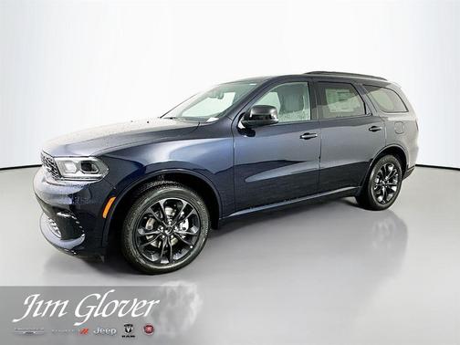Night 2026 Dodge Durango GT