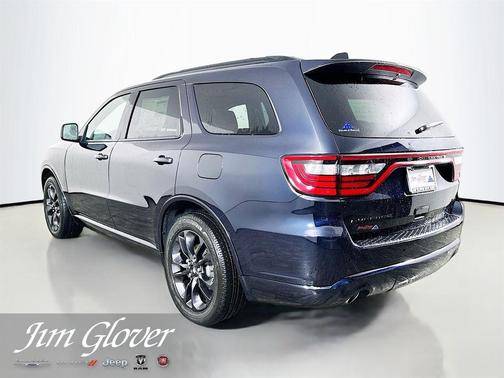 Night 2026 Dodge Durango GT