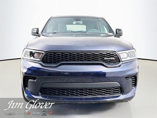 Night 2026 Dodge Durango GT