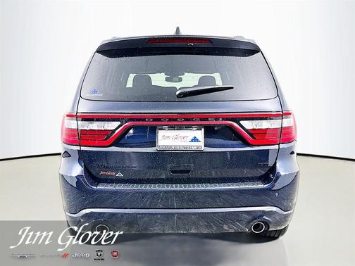 Night 2026 Dodge Durango GT