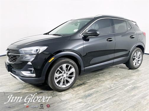 2022 Buick Encore GX Essence