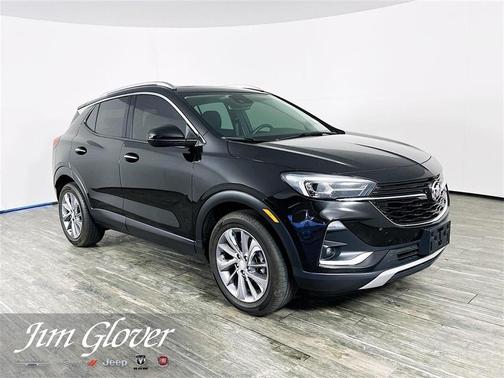 2022 Buick Encore GX Essence