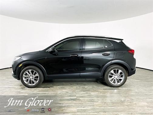 2022 Buick Encore GX Essence