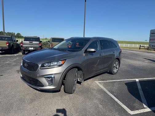 2019 Kia Sorento SX