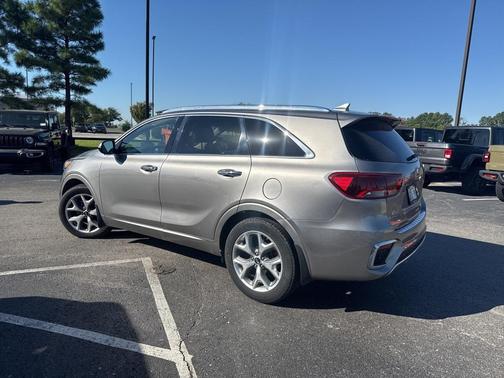 2019 Kia Sorento SX