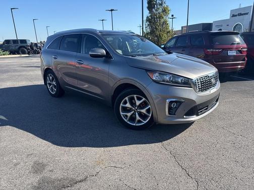 2019 Kia Sorento SX