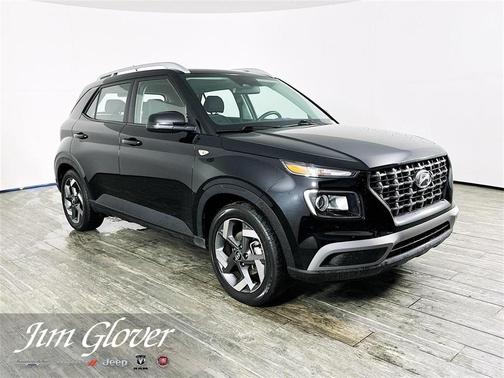 2024 Hyundai VENUE SEL