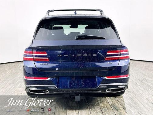 2024 Genesis GV80 2.5T