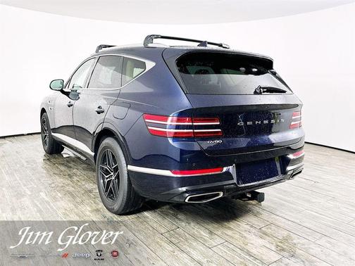 2024 Genesis GV80 2.5T