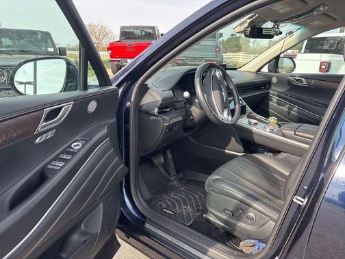 2024 Genesis GV80 2.5T